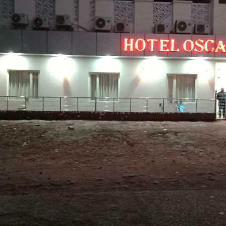 Oscar Banquet And Hotel Kālka 외부 사진